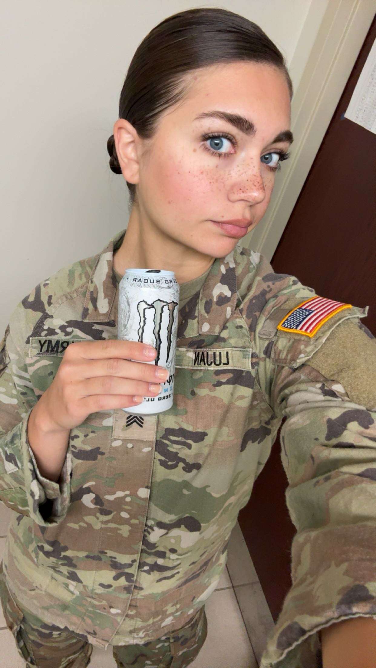 realhaylujan snapchat image archive image