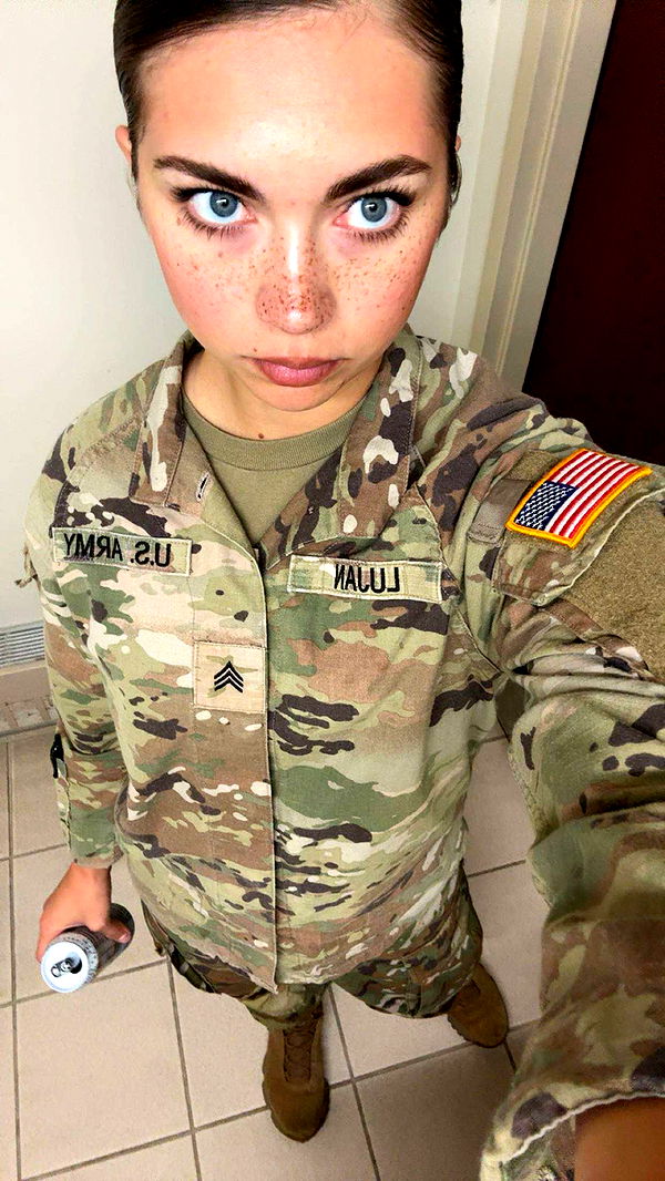 realhaylujan image ~ Altpins