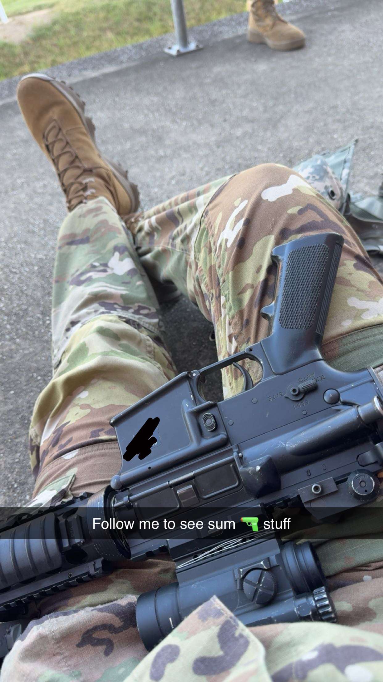 realhaylujan snapchat image archive image