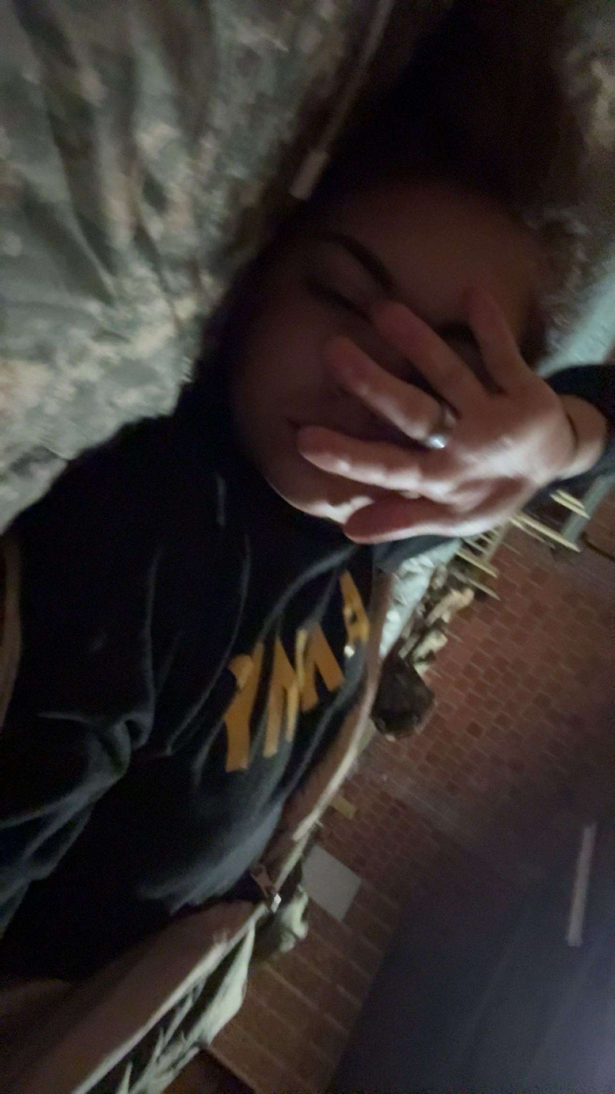 realhaylujan snapchat image archive image