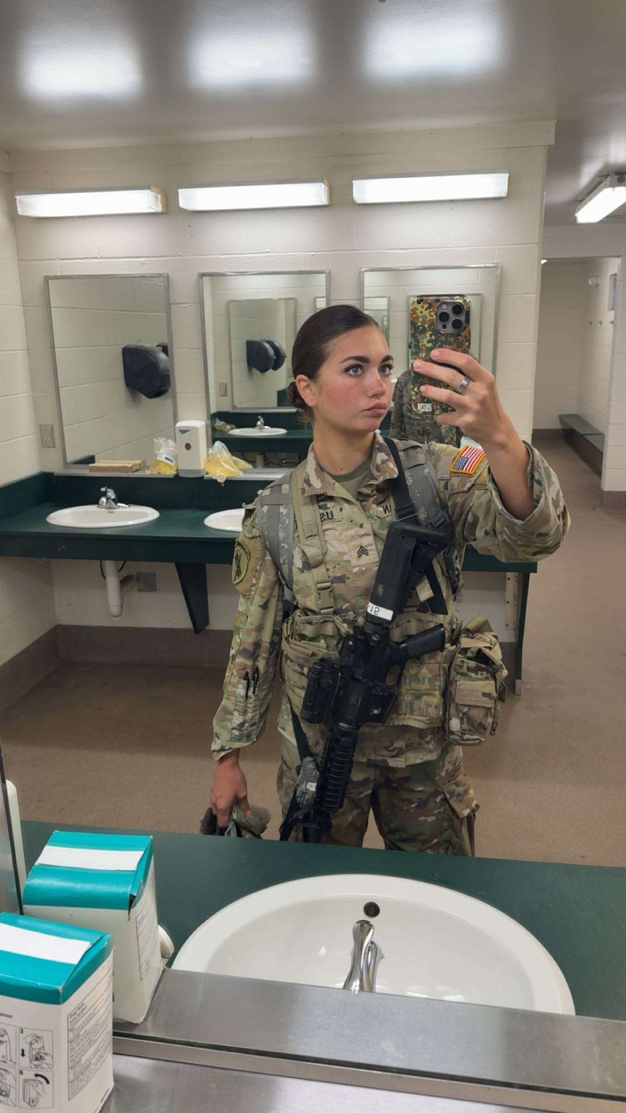 realhaylujan snapchat image archive image