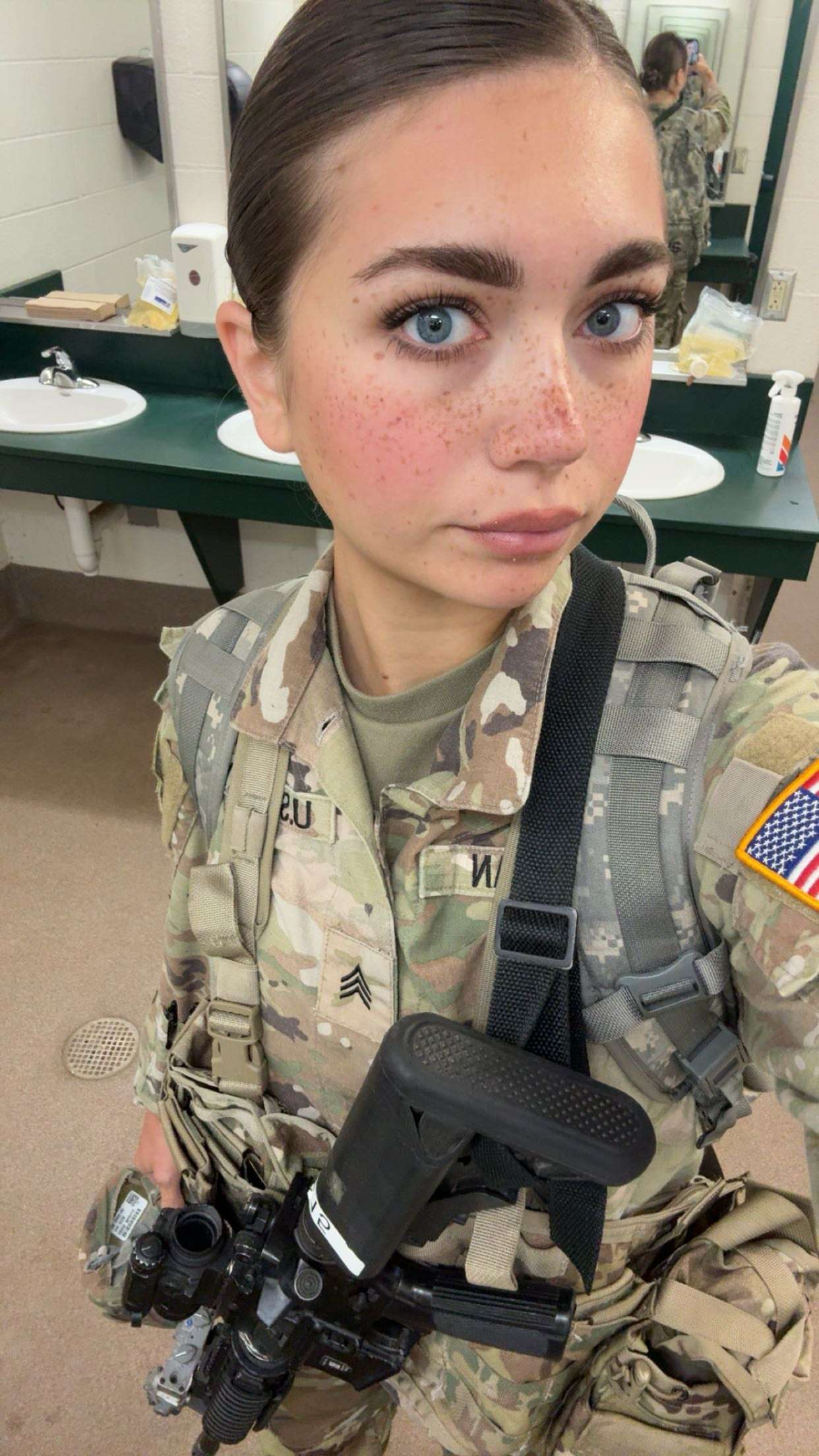 realhaylujan snapchat image archive image