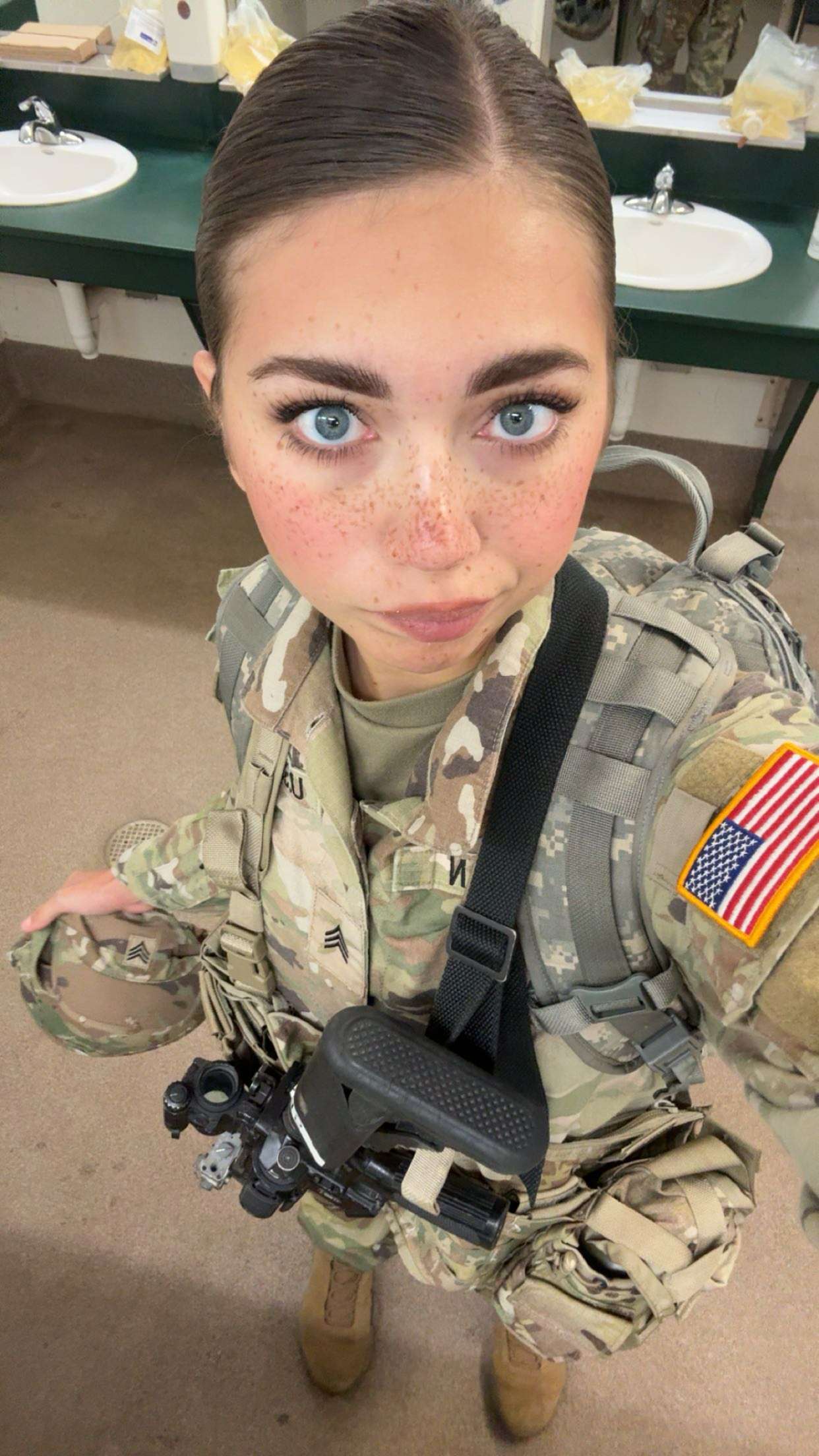 realhaylujan snapchat image archive image