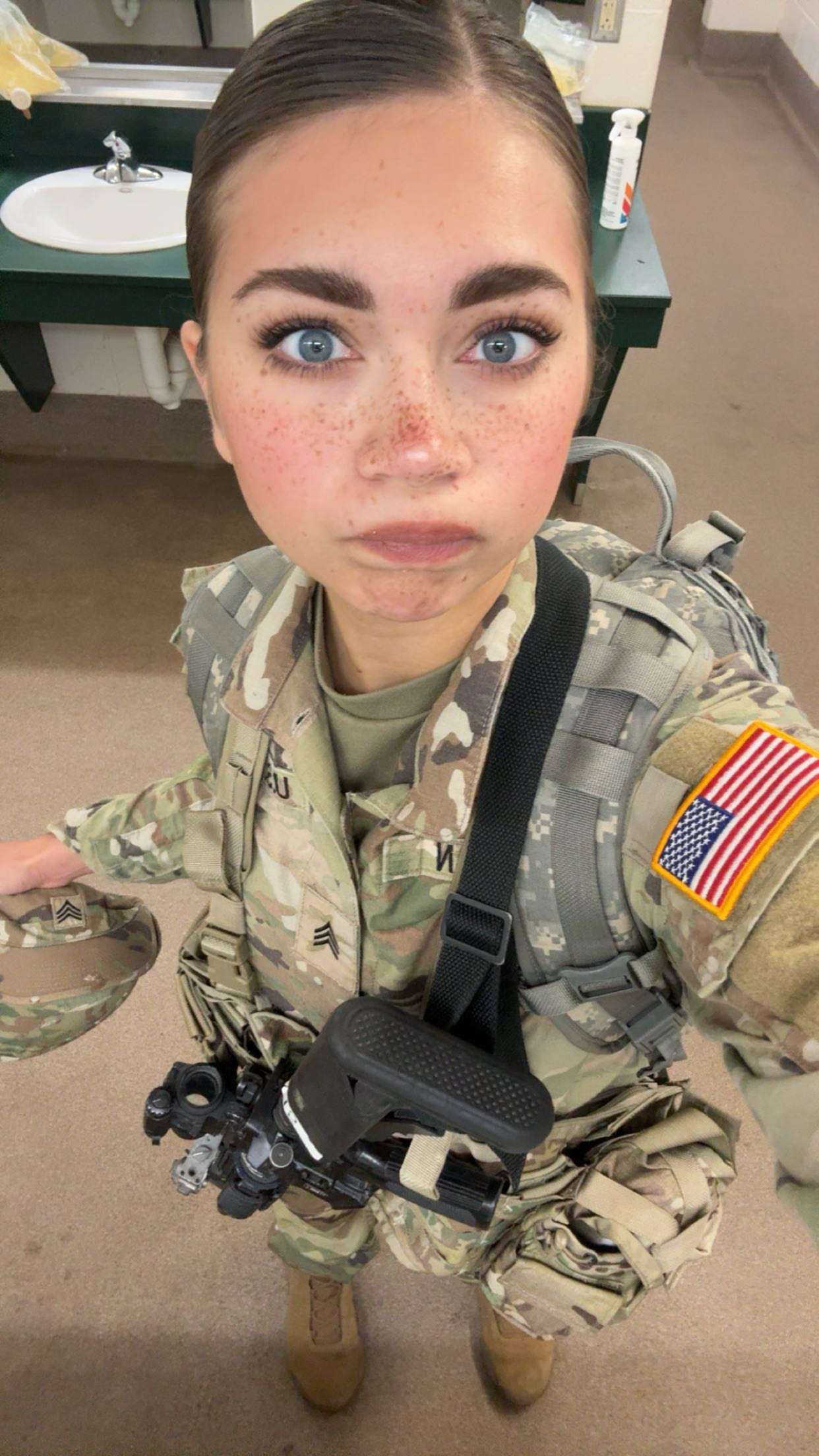 realhaylujan snapchat image archive image