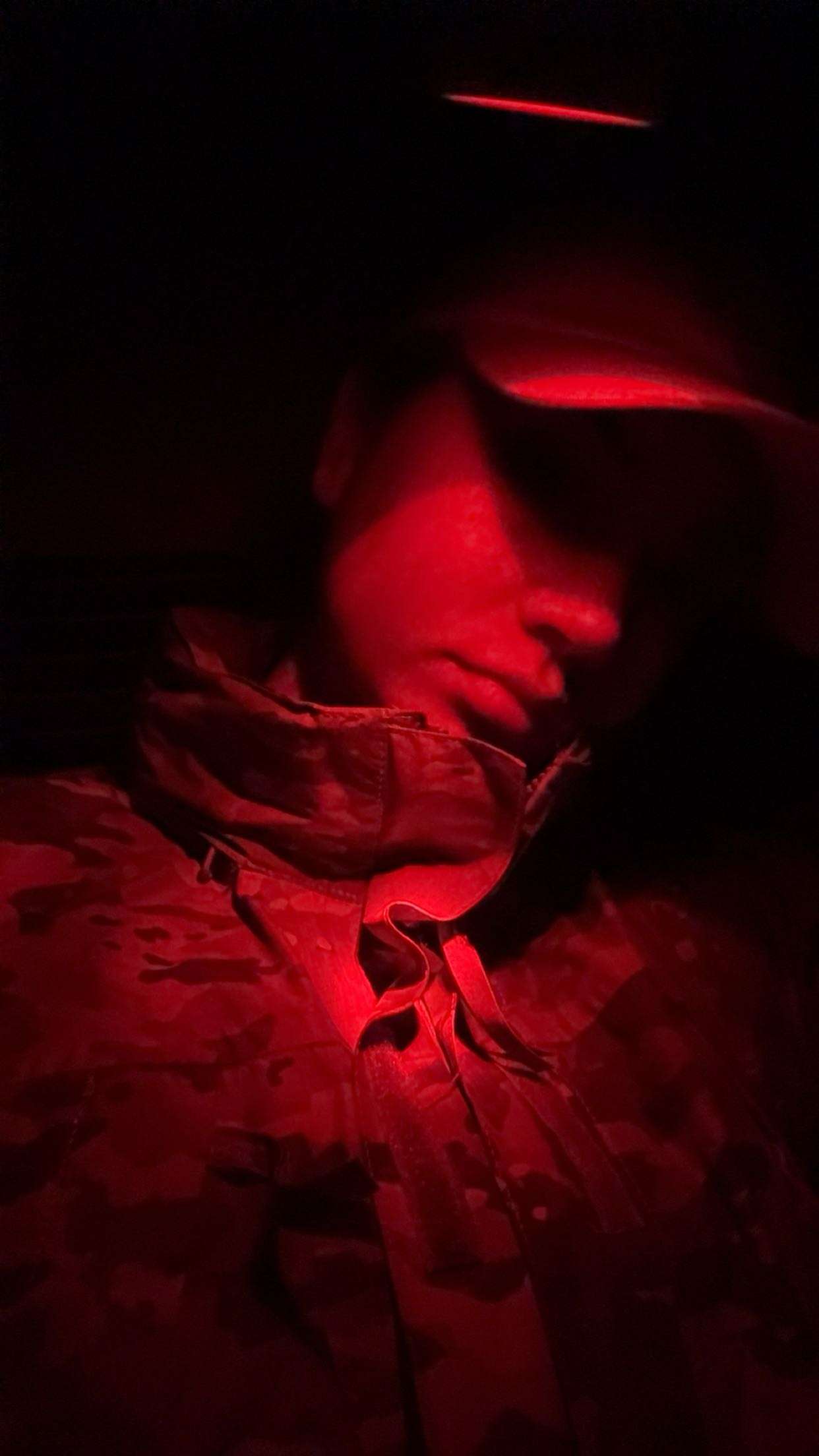 realhaylujan snapchat image archive image