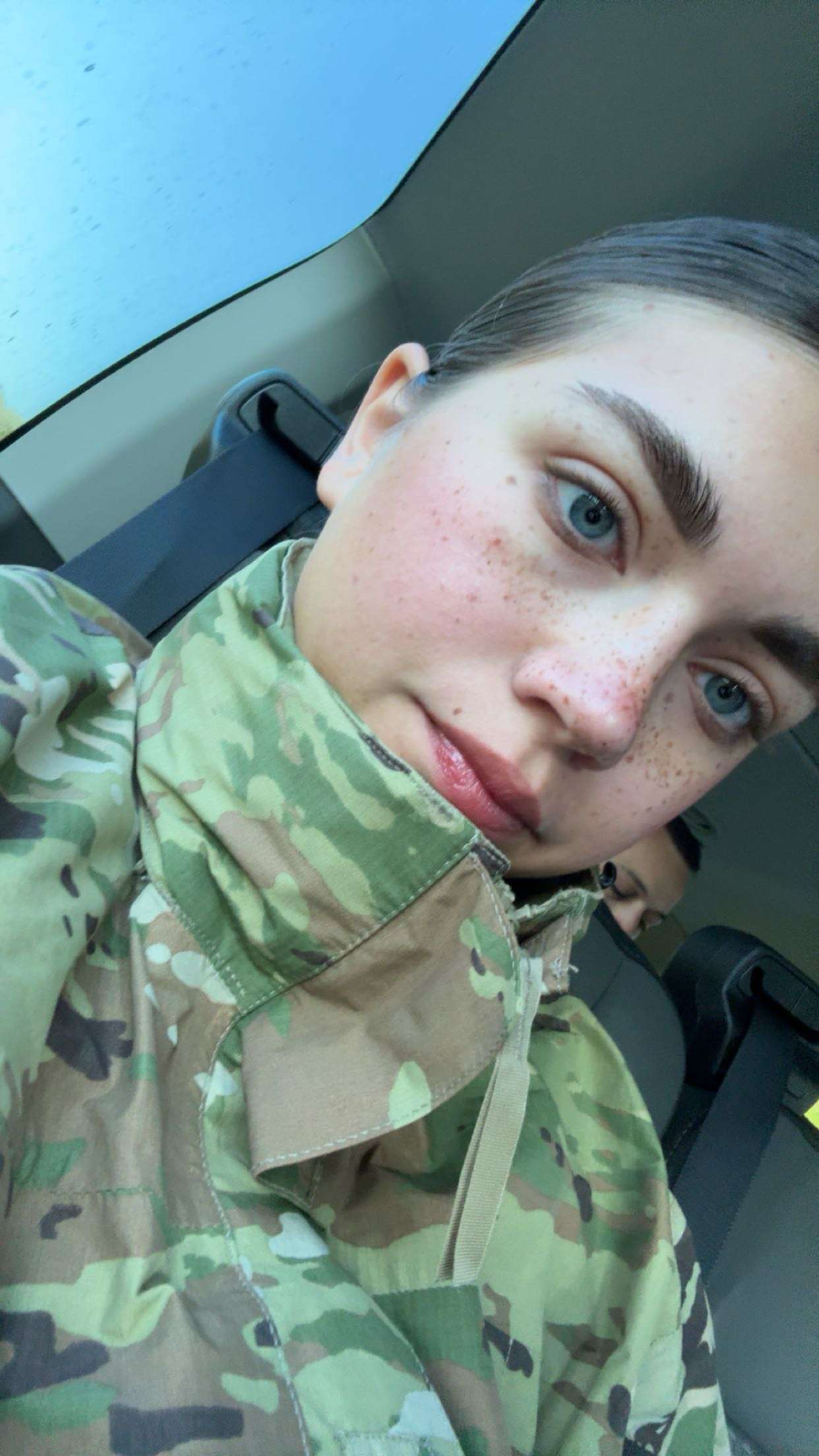 realhaylujan snapchat image archive image