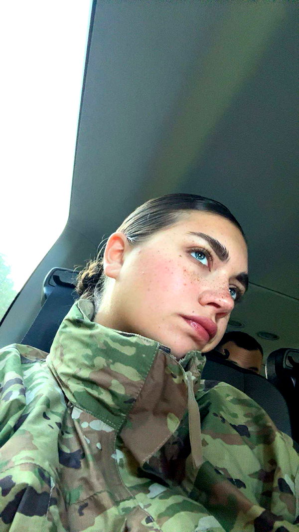 realhaylujan image ~ Altpins