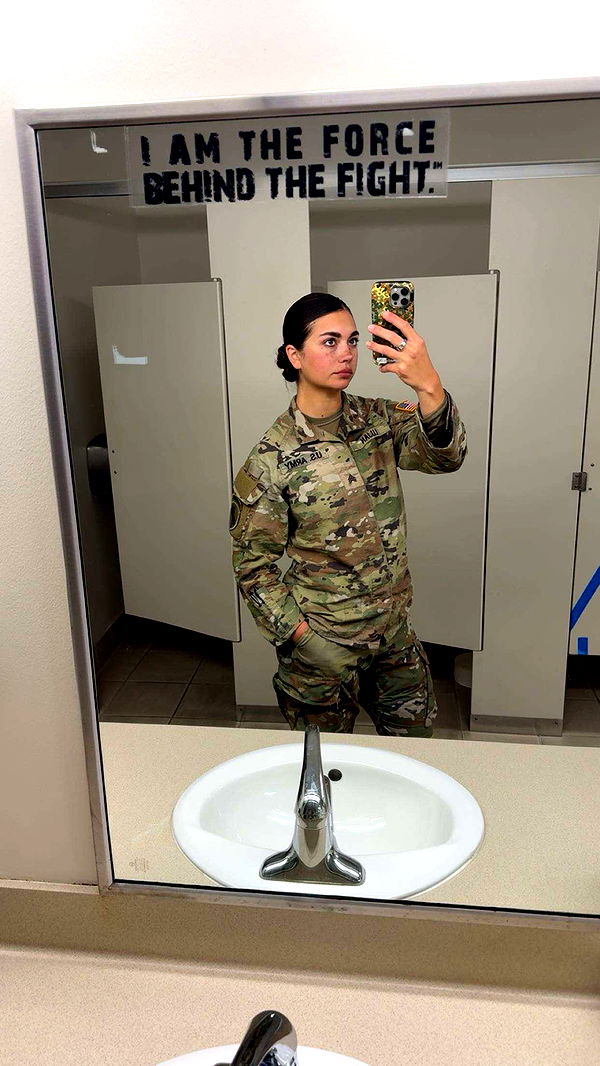 realhaylujan image ~ Altpins