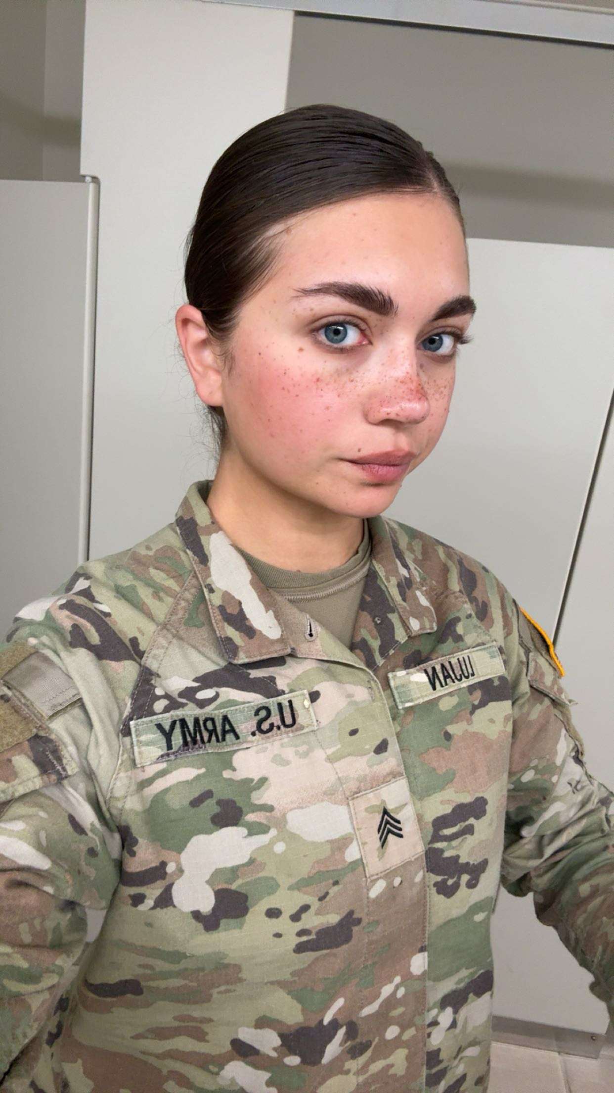 realhaylujan snapchat image archive image