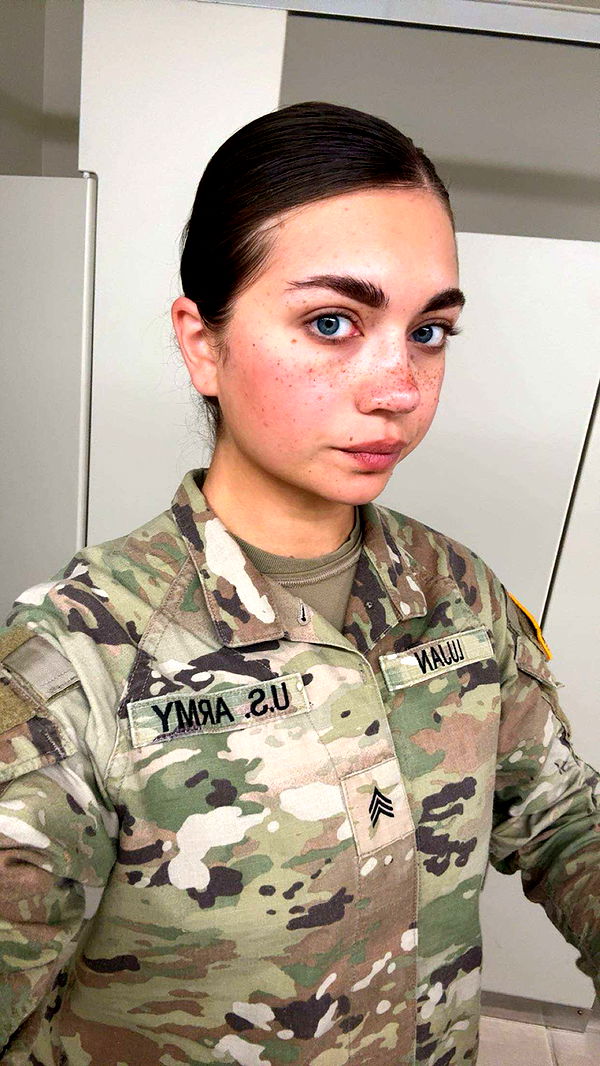 realhaylujan image ~ Altpins