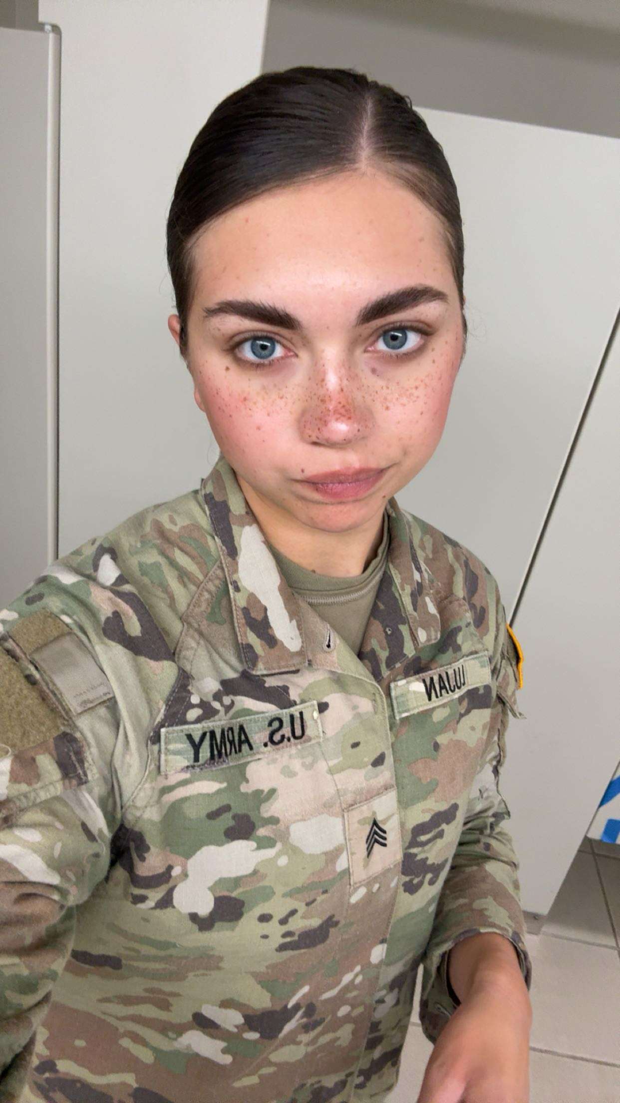 realhaylujan snapchat image archive image