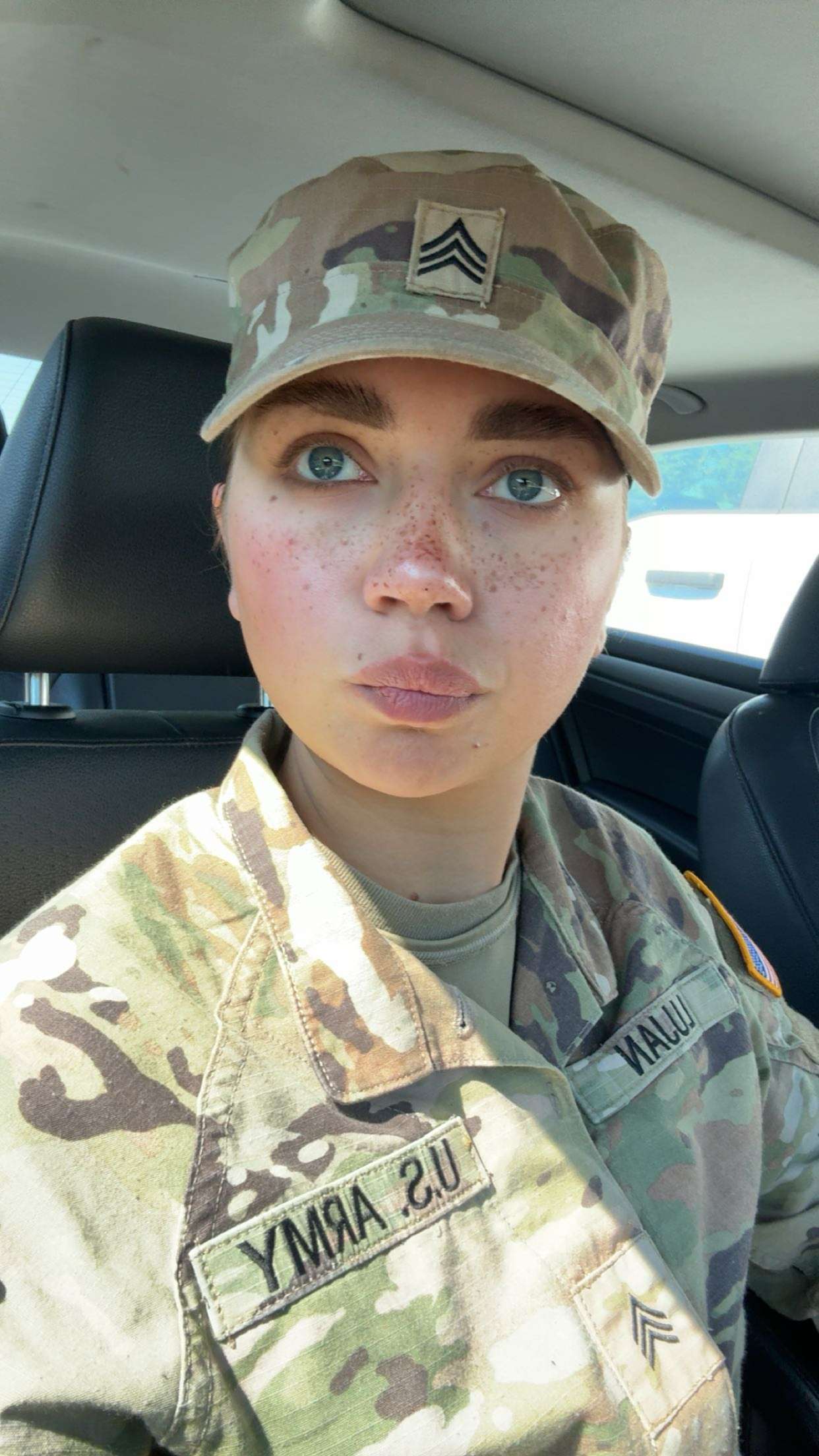 realhaylujan snapchat image archive image