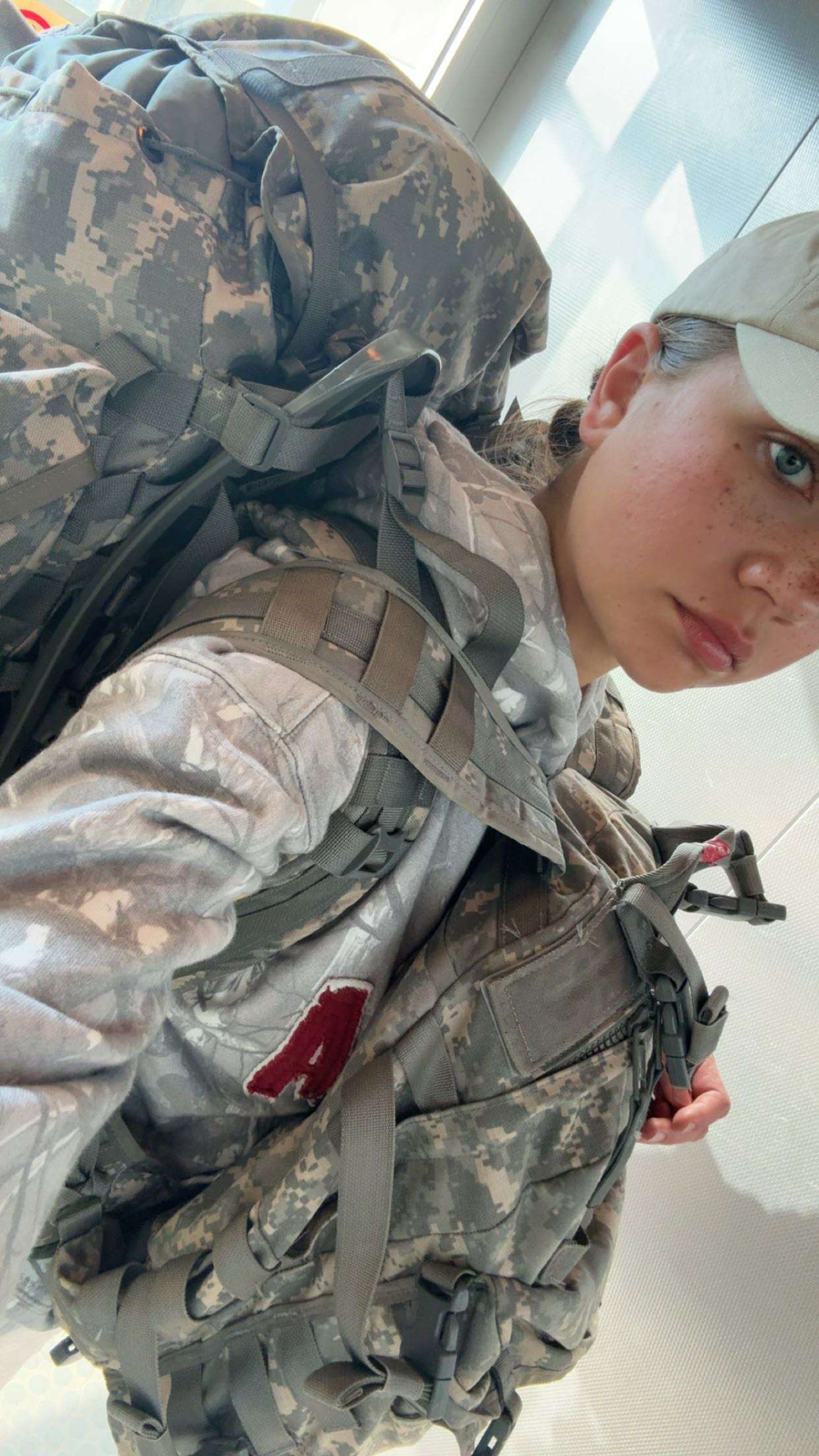 realhaylujan snapchat image archive image