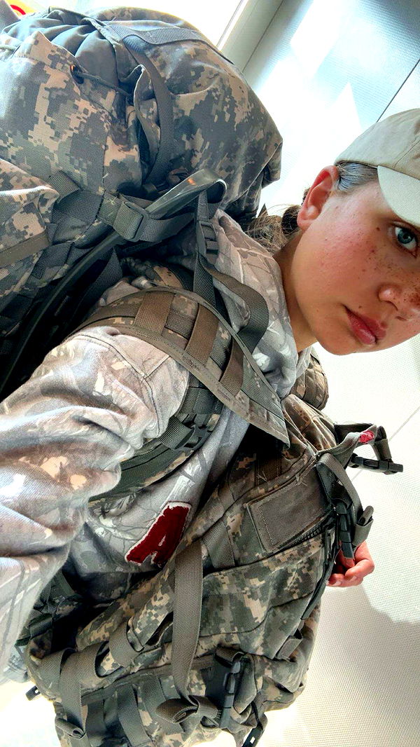 realhaylujan image ~ Altpins