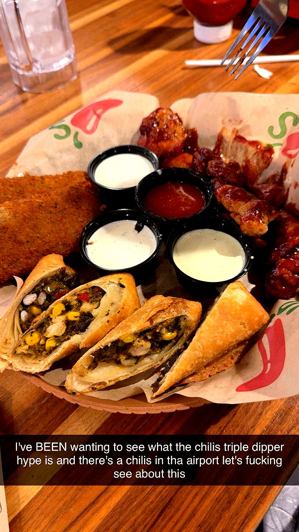 realhaylujan image ~ Altpins