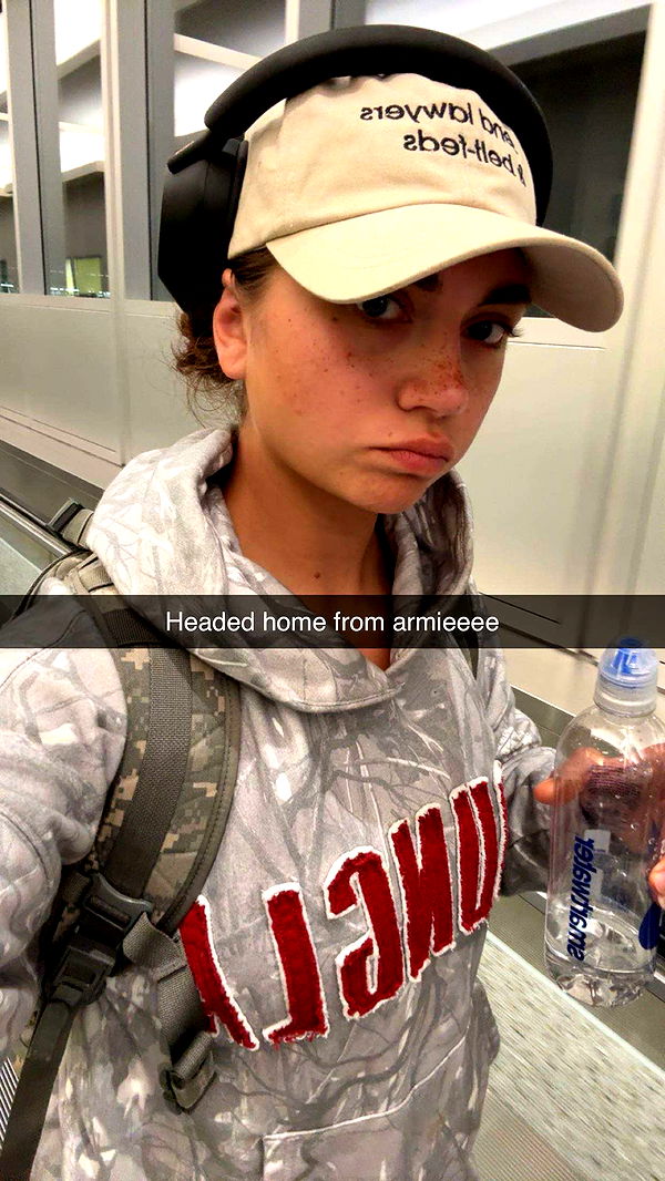 realhaylujan image ~ Altpins