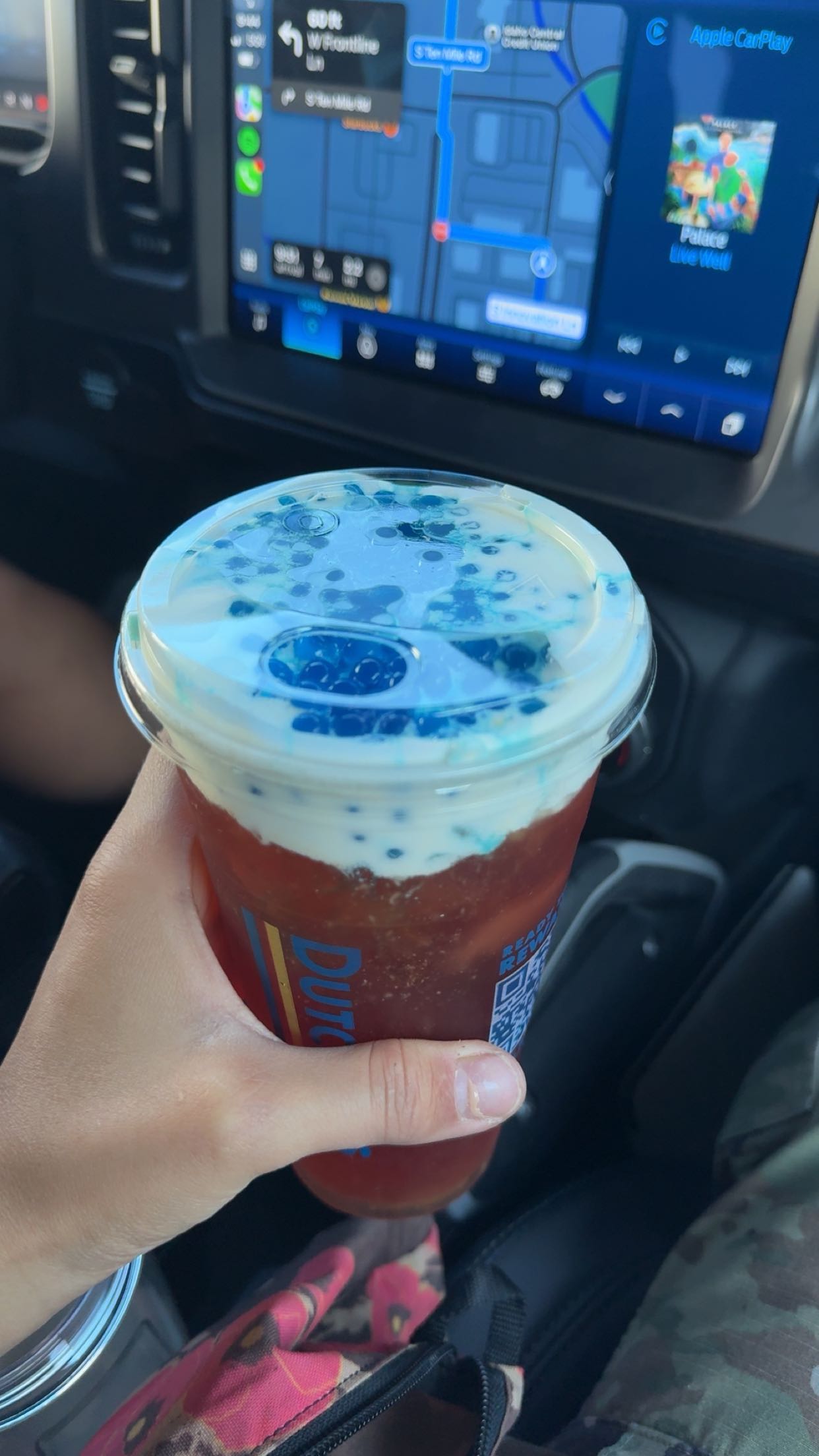 realhaylujan snapchat image archive image