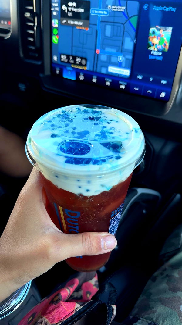 realhaylujan image ~ Altpins