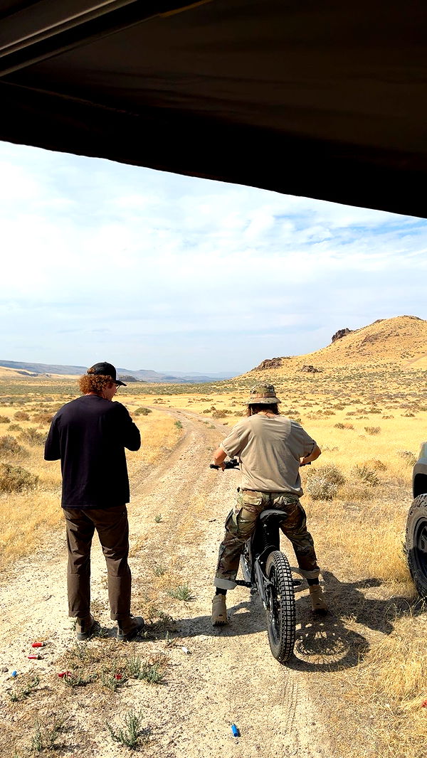 realhaylujan image ~ Altpins