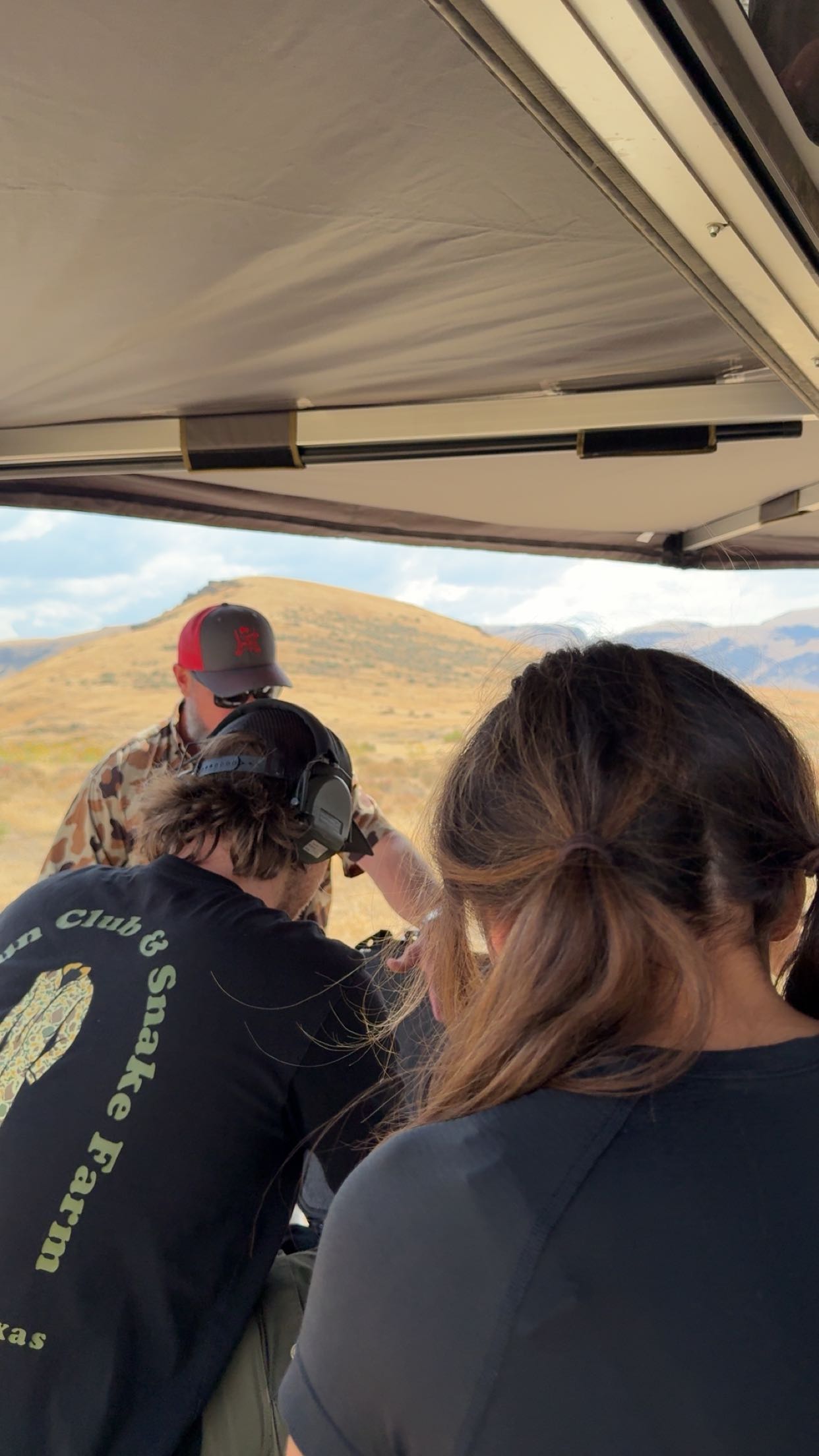 realhaylujan snapchat image archive image