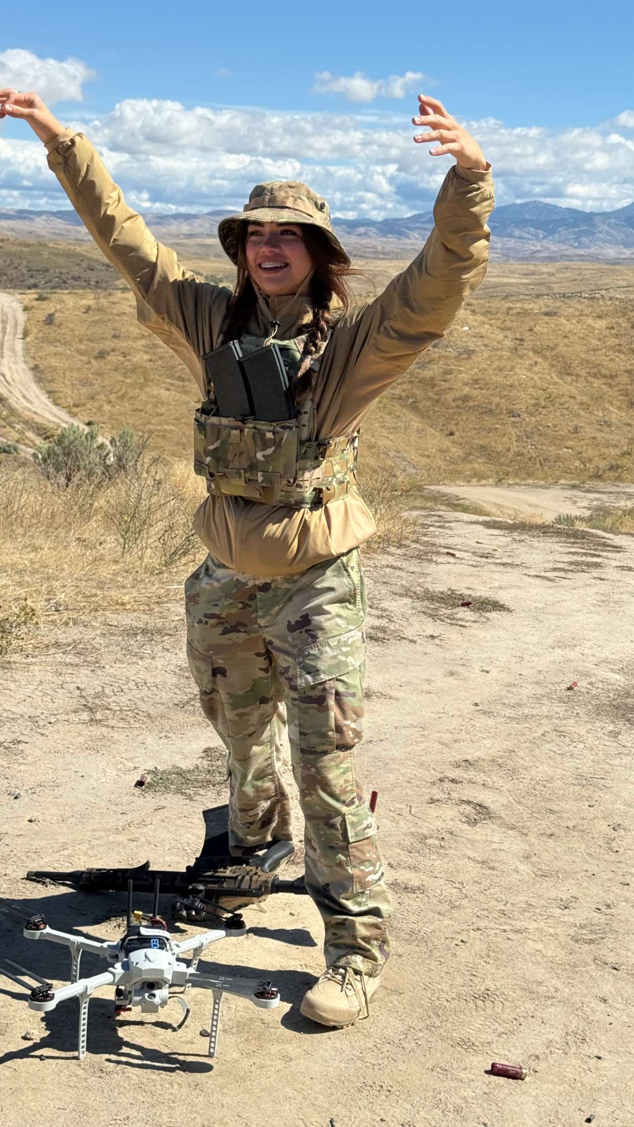 realhaylujan snapchat image archive image