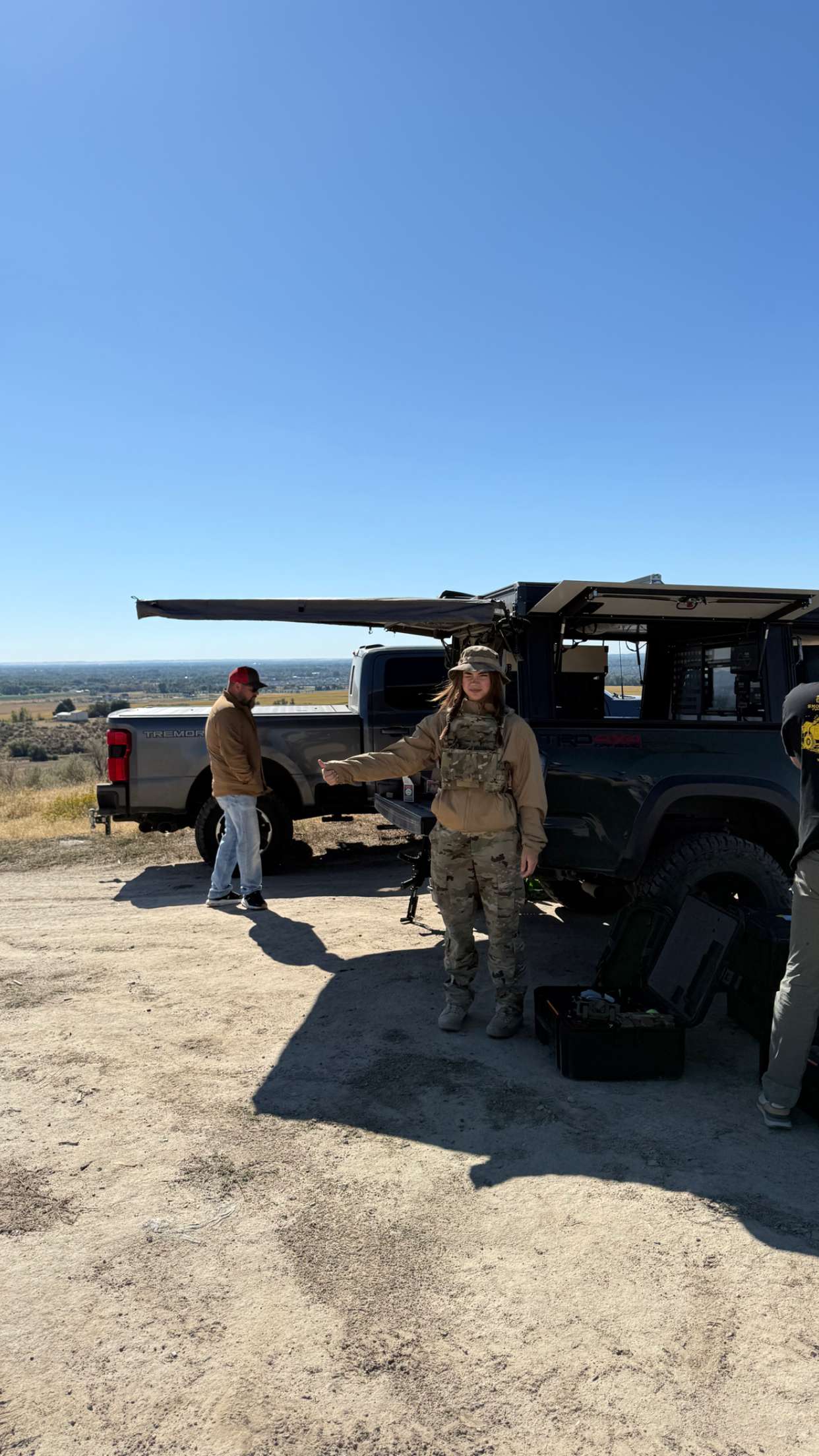 realhaylujan snapchat image archive image