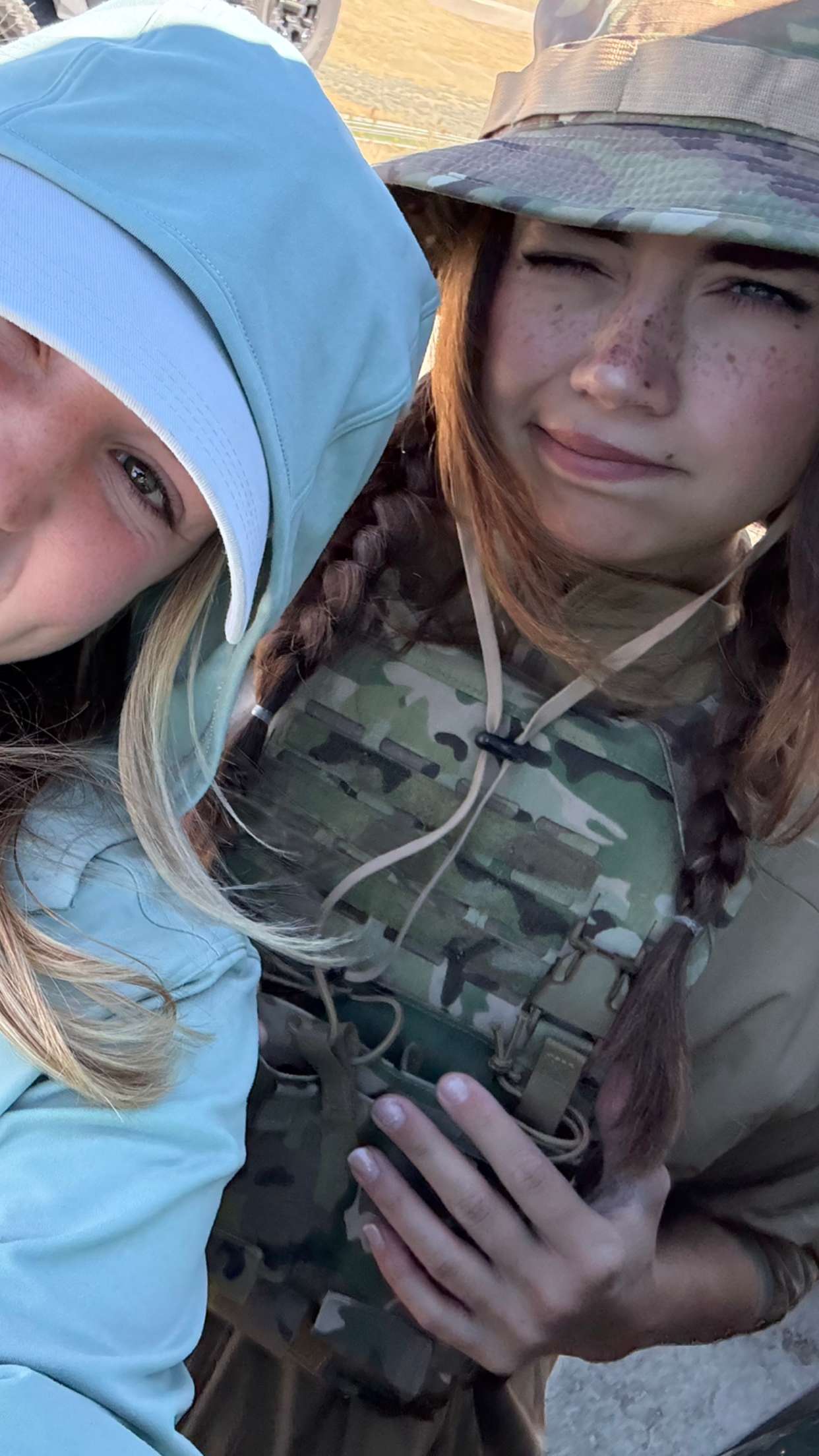 realhaylujan snapchat image archive image