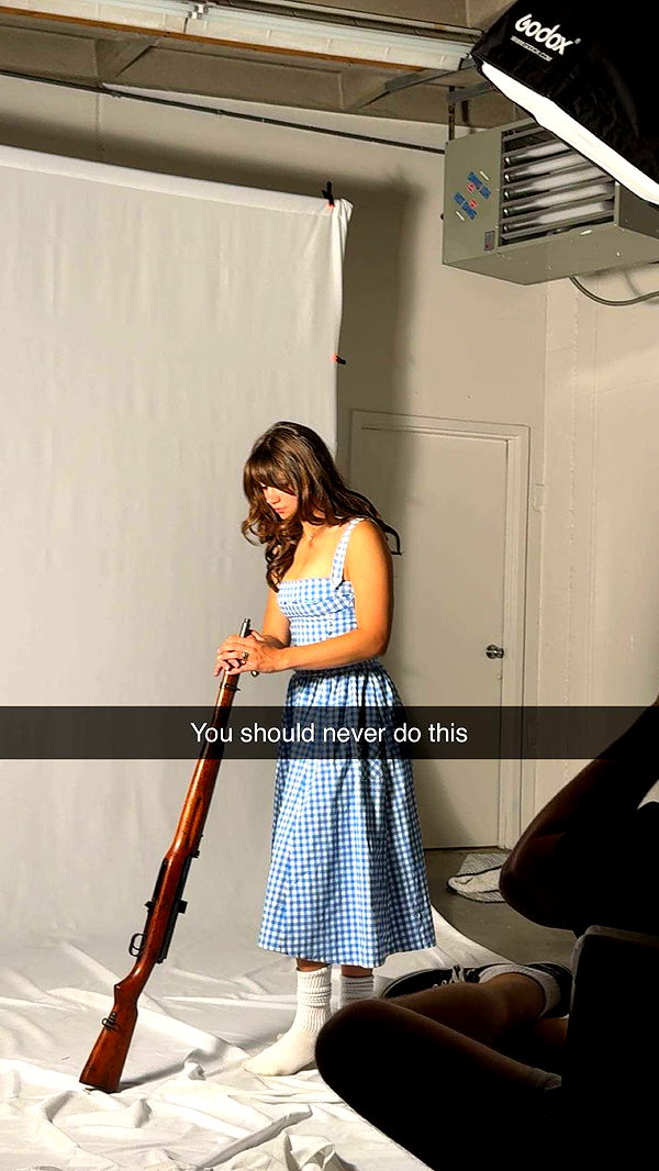 realhaylujan image ~ Altpins