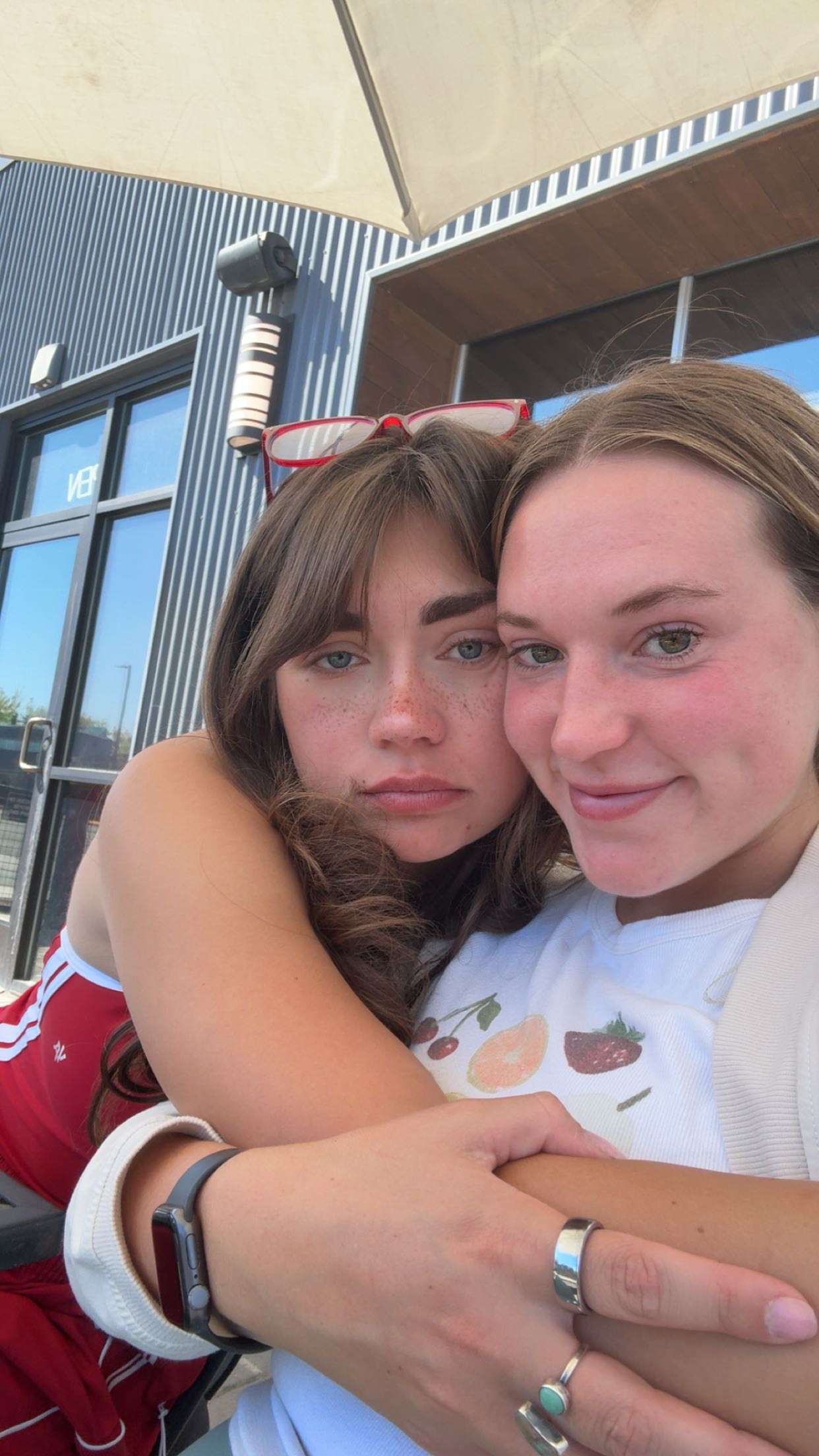 realhaylujan snapchat image archive image