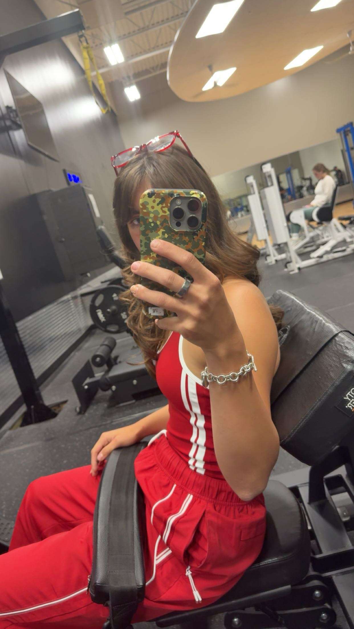 realhaylujan snapchat image archive image