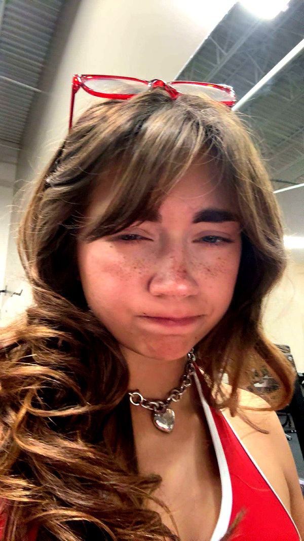 realhaylujan image ~ Altpins