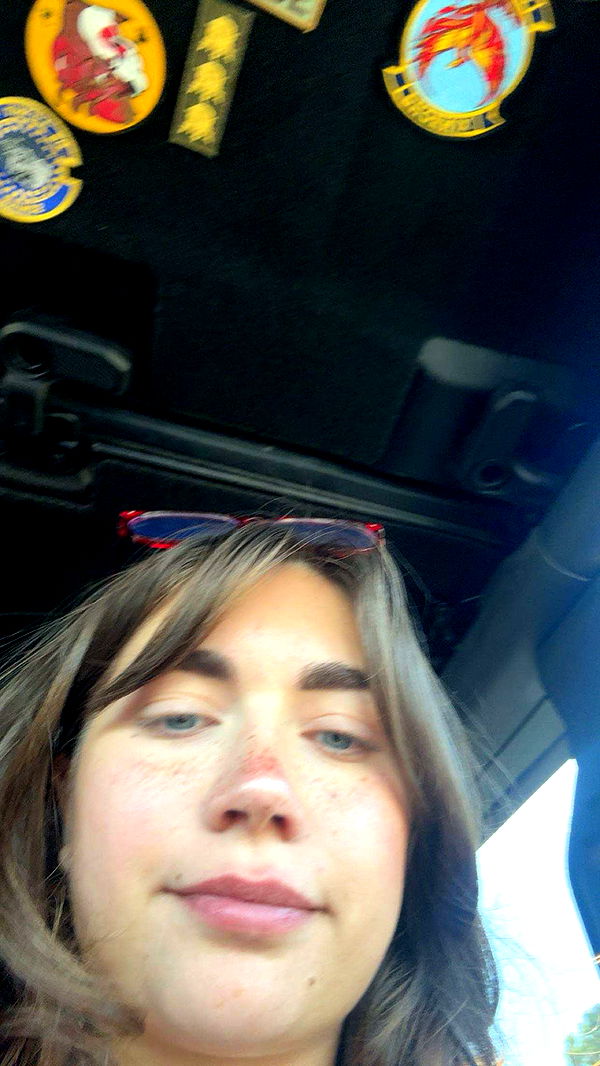 realhaylujan image ~ Altpins