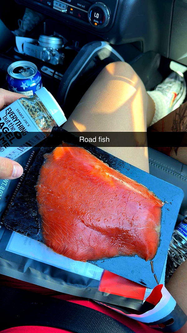 realhaylujan image ~ Altpins