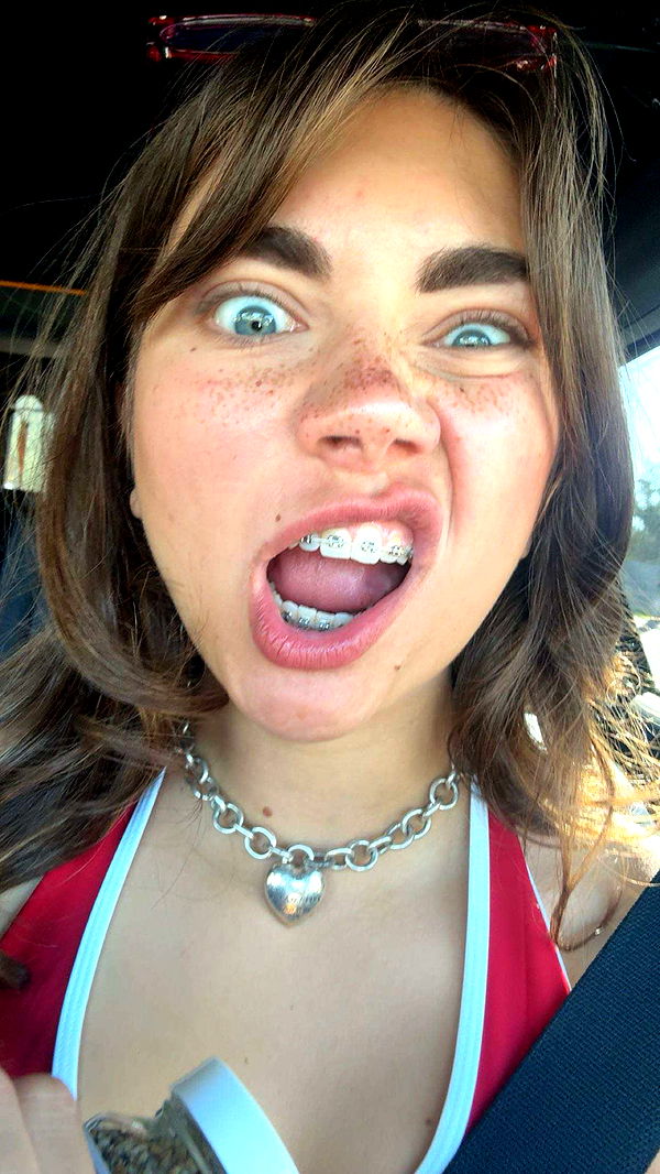 realhaylujan image ~ Altpins