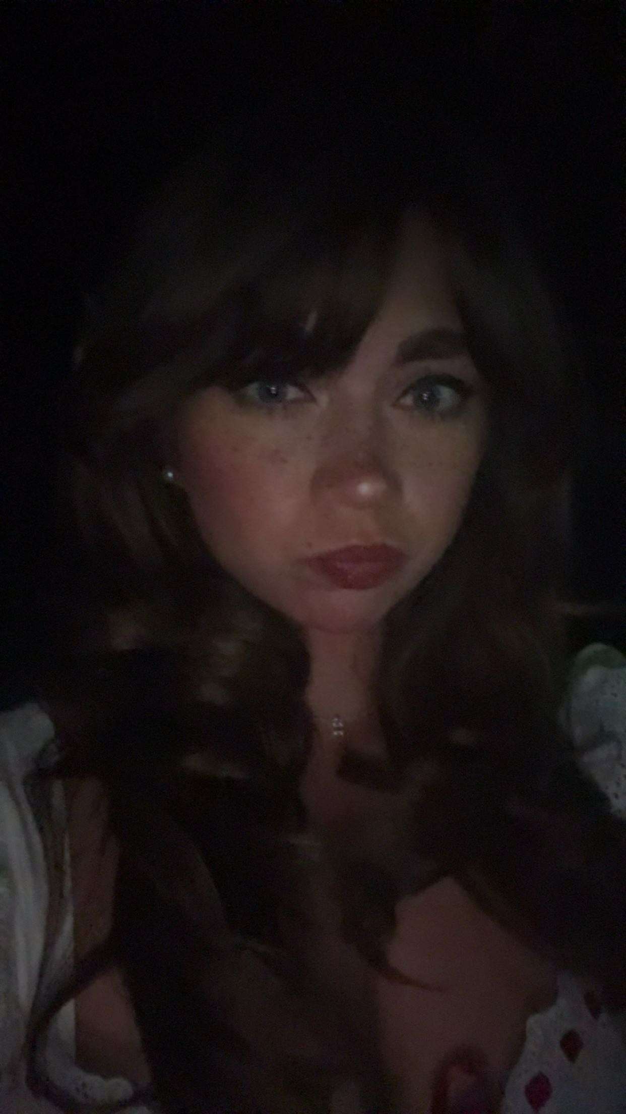 realhaylujan snapchat image archive image