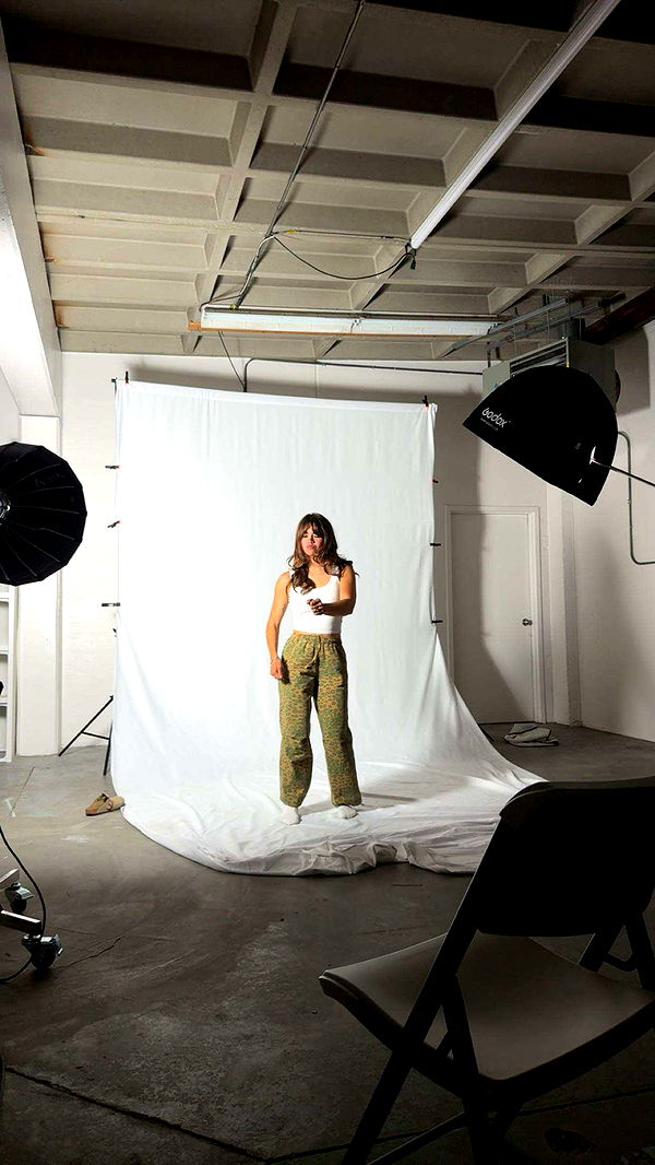 realhaylujan image ~ Altpins