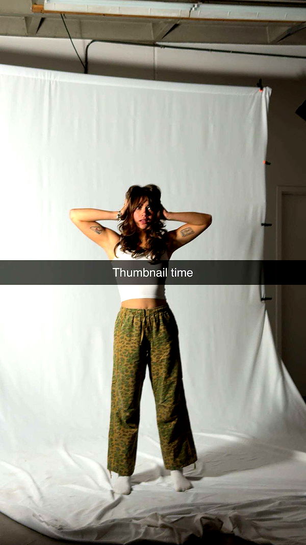 realhaylujan image ~ Altpins