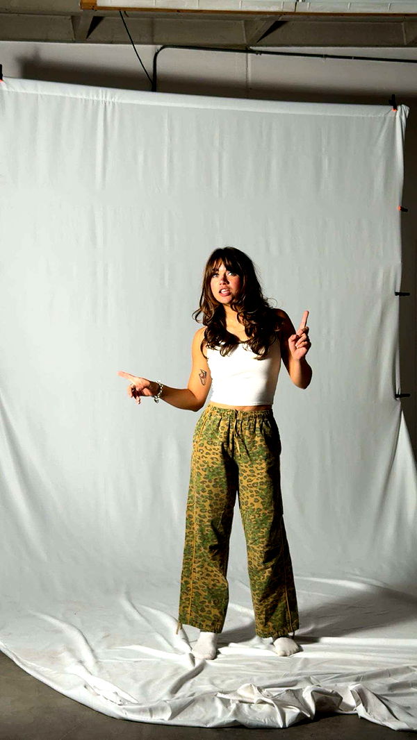 realhaylujan image ~ Altpins