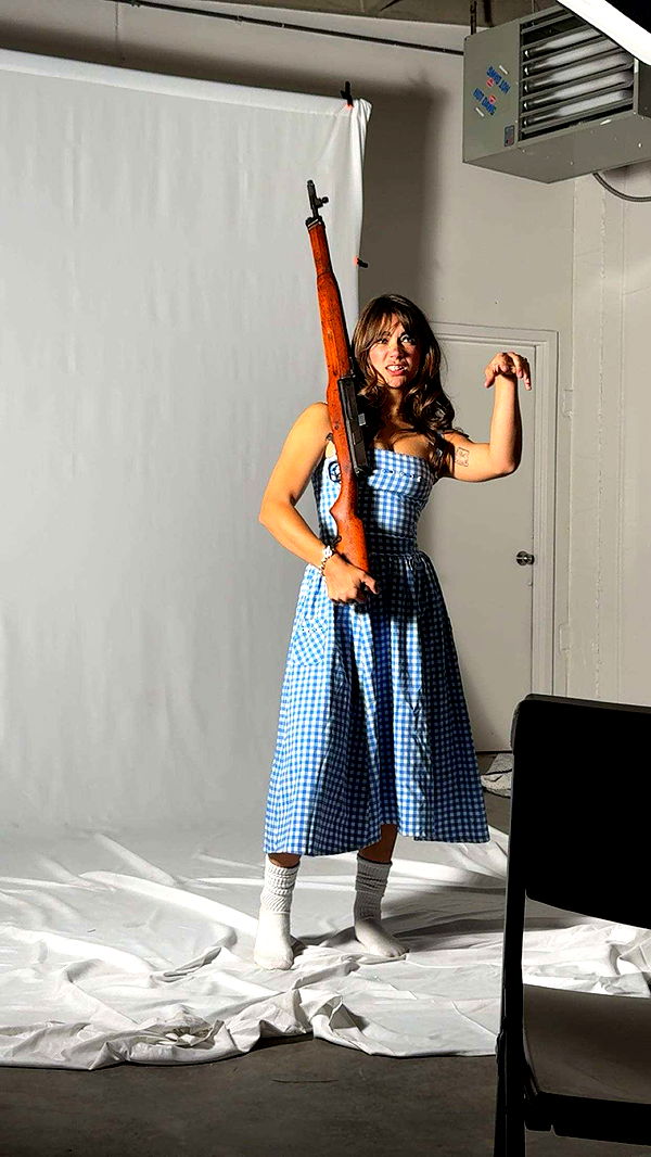 realhaylujan image ~ Altpins