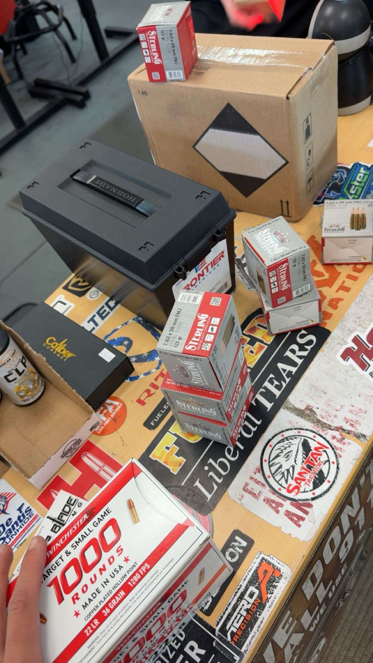 realhaylujan snapchat image archive image