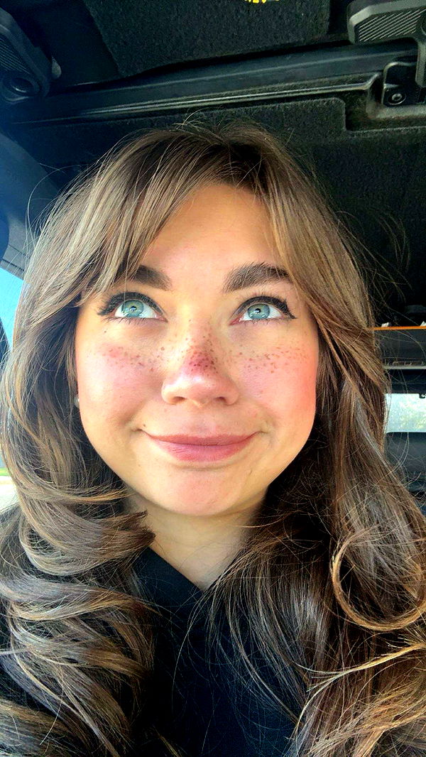 realhaylujan image ~ Altpins