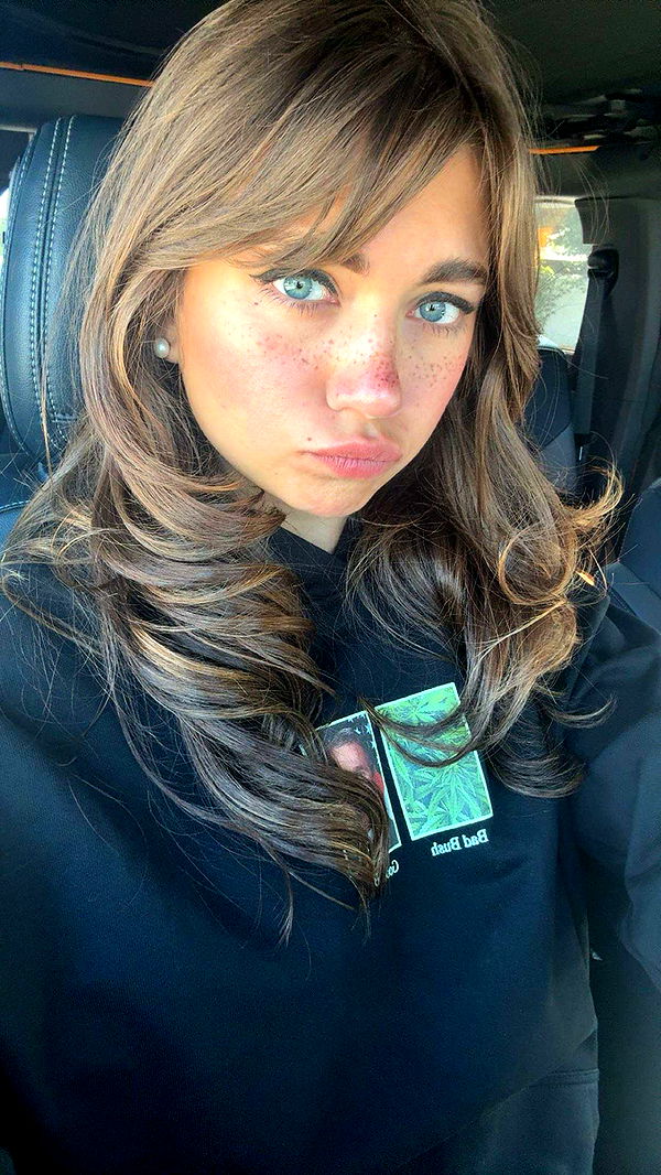 realhaylujan image ~ Altpins