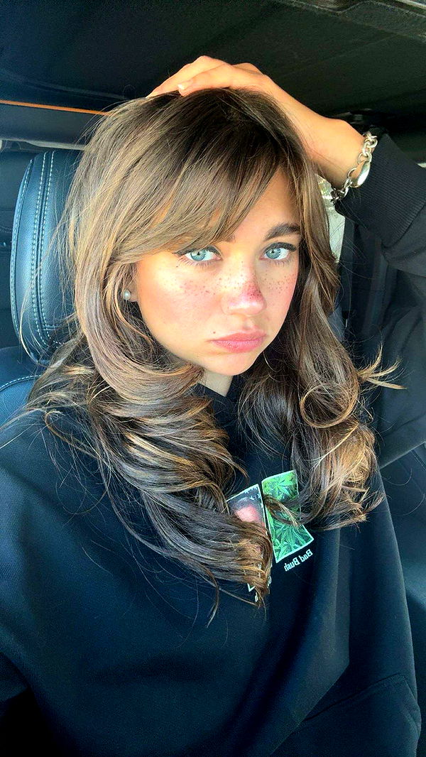 realhaylujan image ~ Altpins