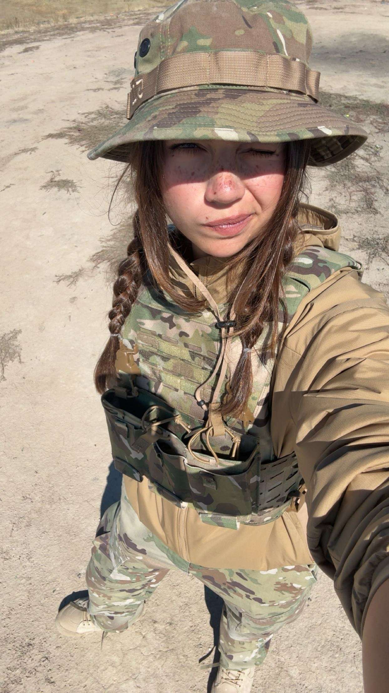 realhaylujan snapchat image archive image