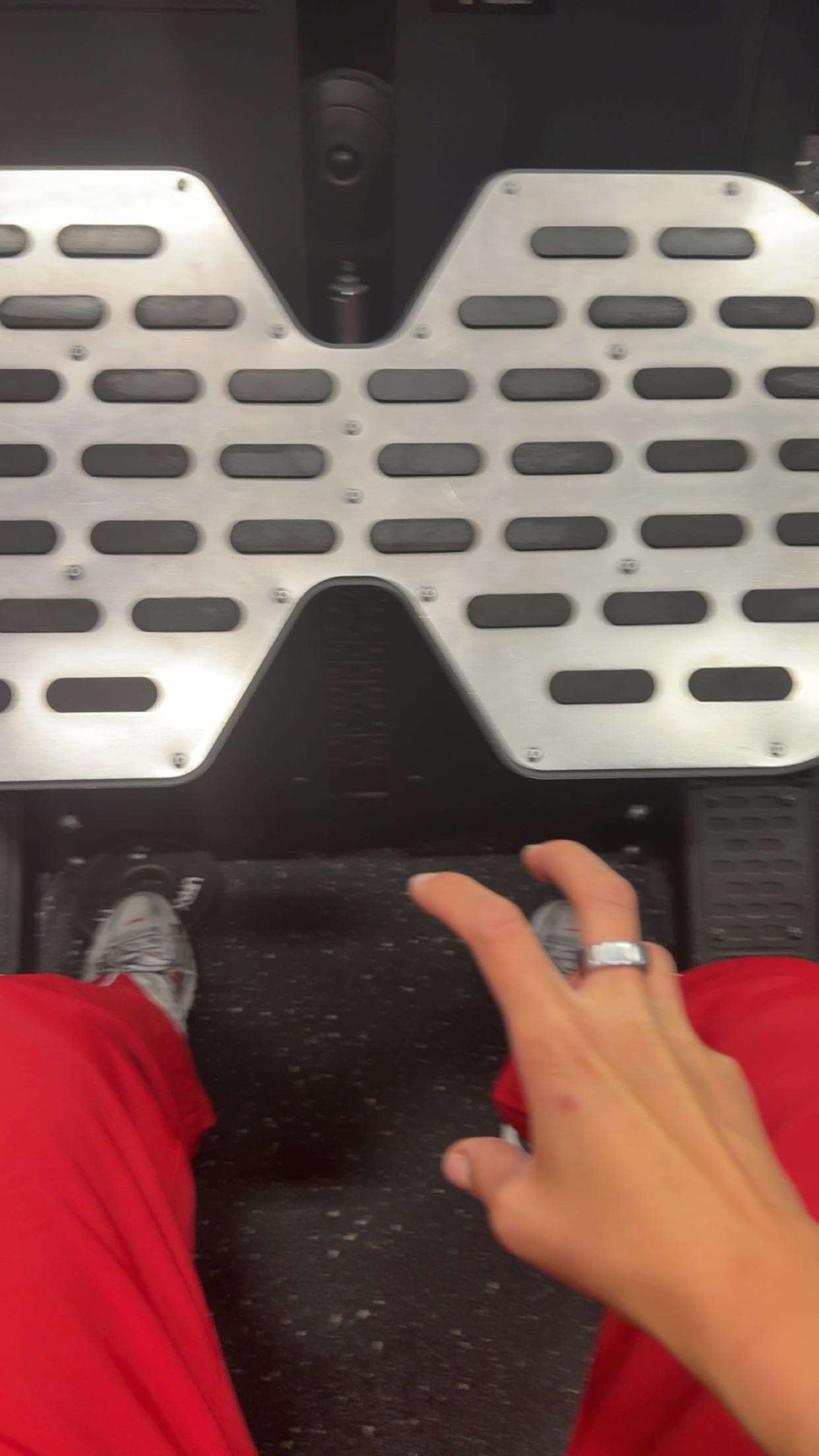 realhaylujan snapchat image archive image