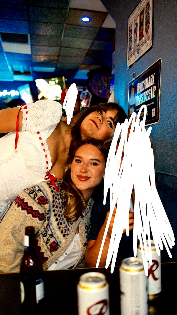 realhaylujan image ~ Altpins