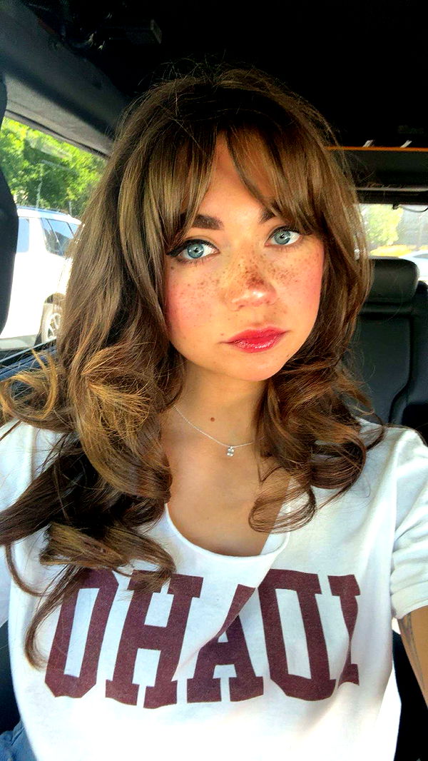 realhaylujan image ~ Altpins