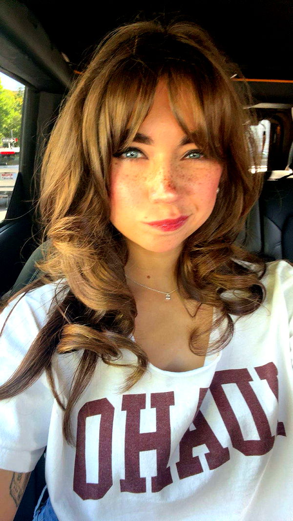 realhaylujan image ~ Altpins