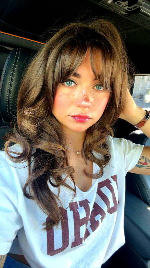 realhaylujan image ~ Altpins