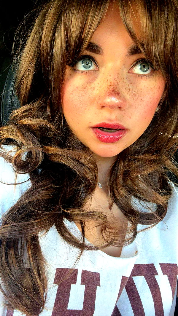 realhaylujan image ~ Altpins